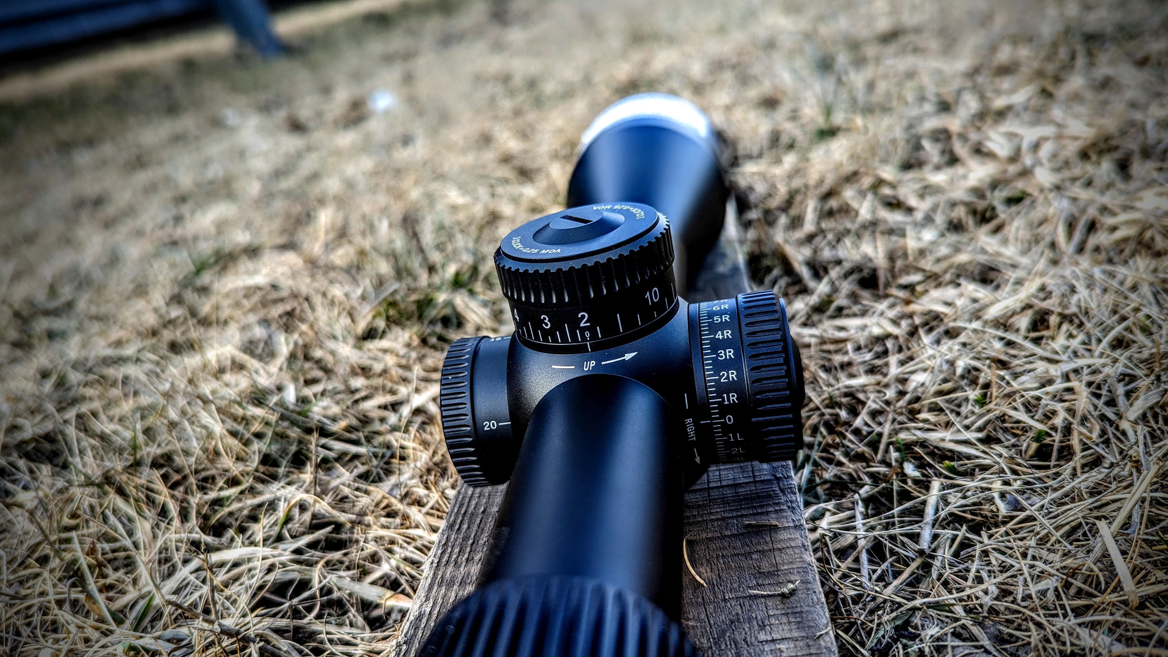 Vortex Venom 5-25x56 Review: Long Range Performance at a