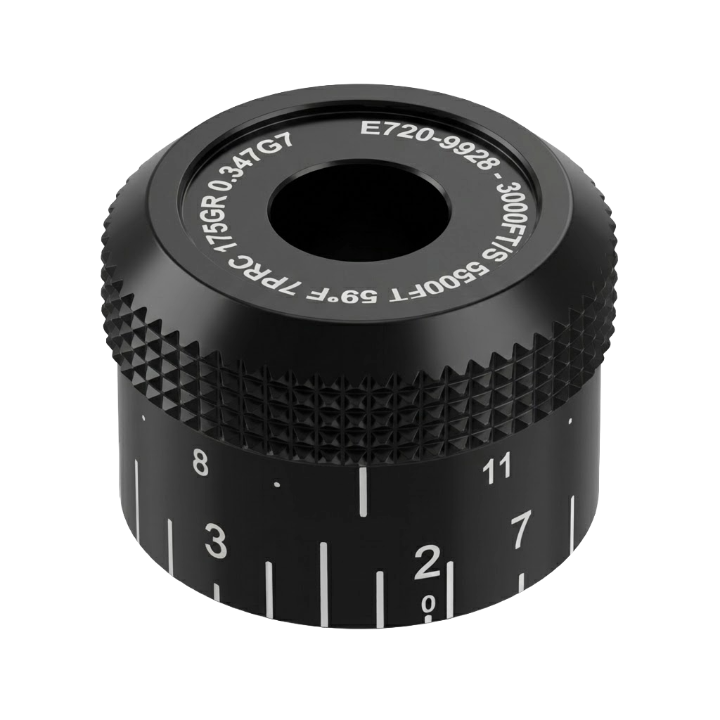 Viper (6.5-20X50, 6.5-20X44) – Ballistix