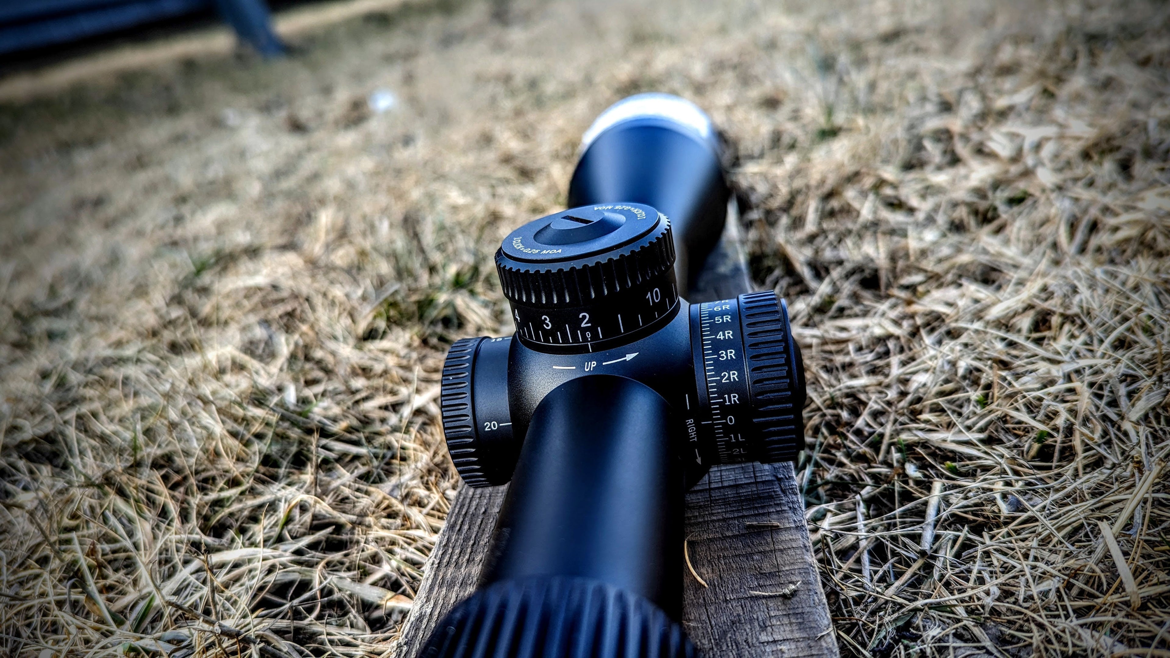 Vortex Venom 5-25x56 Review: Long Range Performance at a Competitive Price