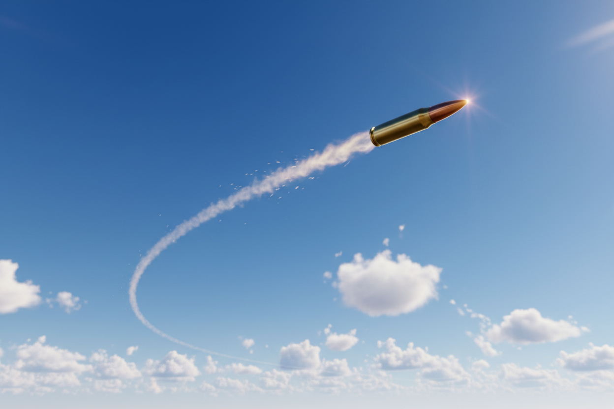 What is a Ballistic Compensation Calculator?