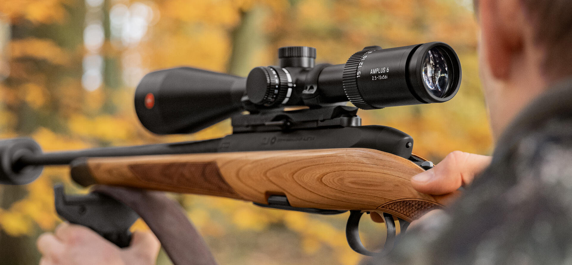 Leica Amplus 6 Review: Premium HD Glass and Reliable Performance for Serious Hunters