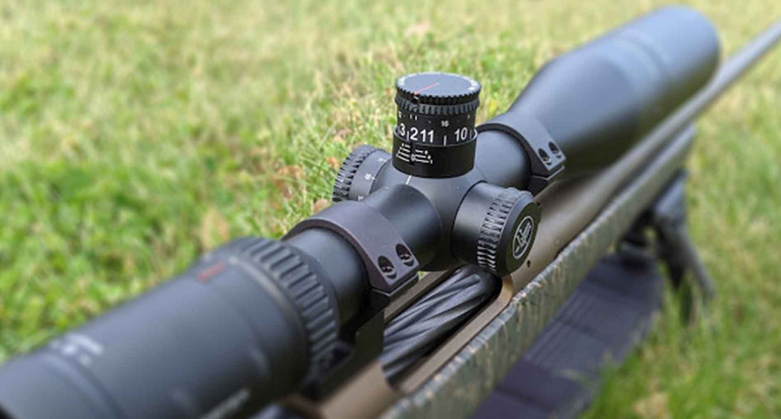 Why Use a Custom Turret?