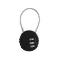3 Diget Combo Cable Lock