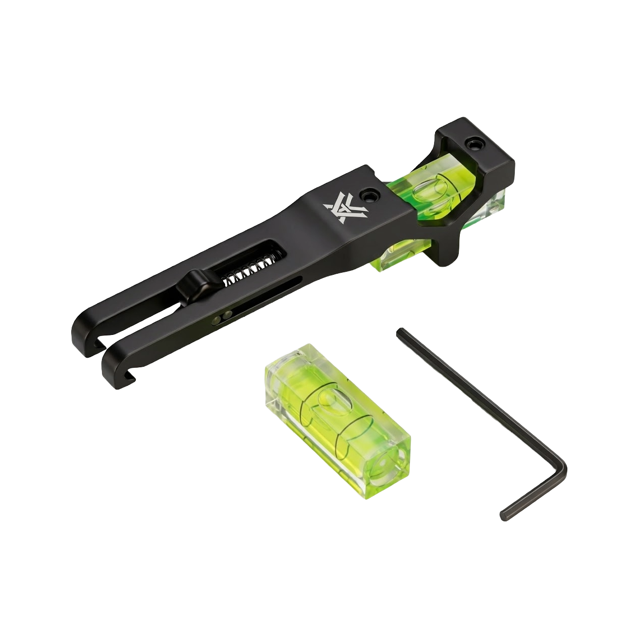 Vortex Pro Leveling Kit