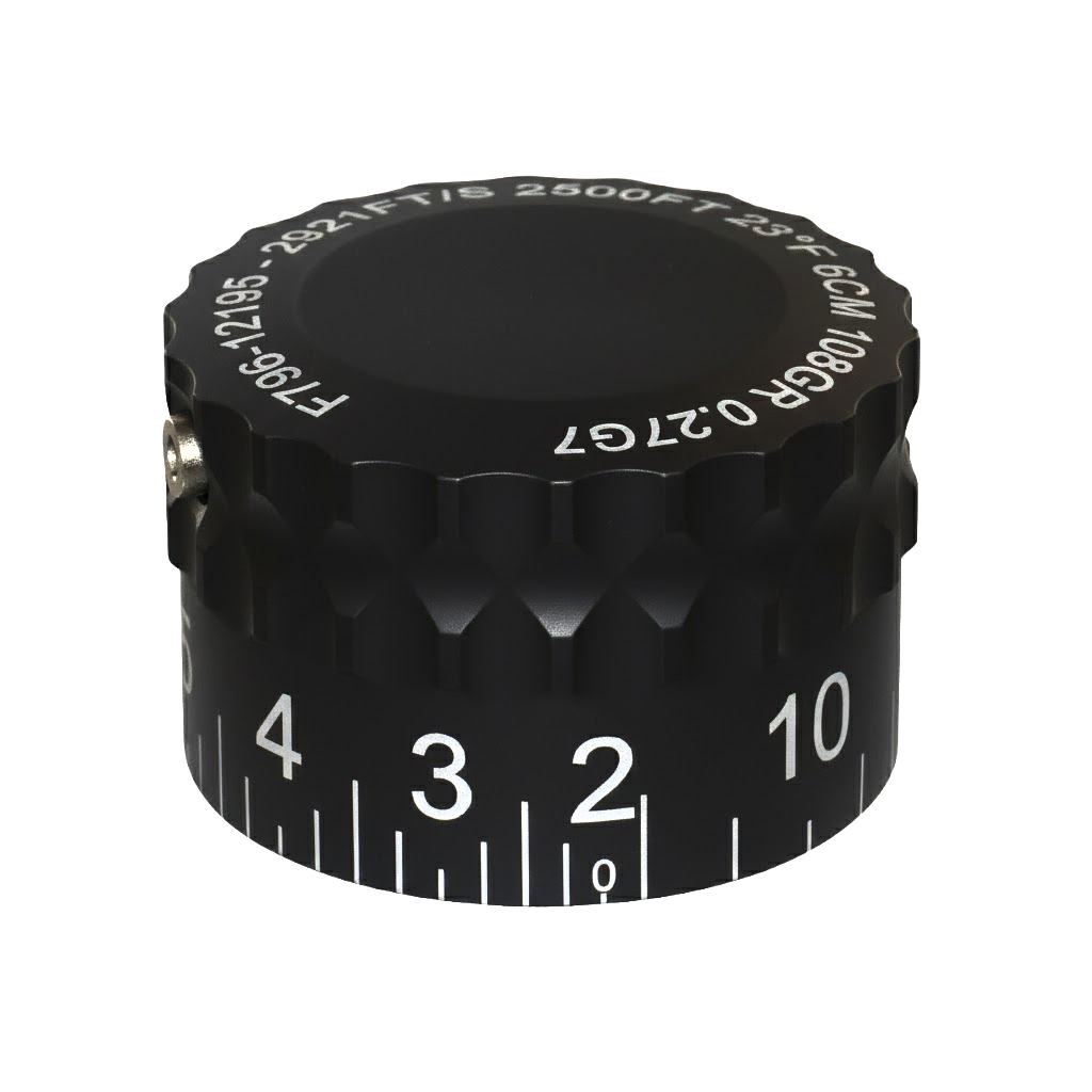 ATACR F1 (MOA) (4-16X50, 4-20X50, 5-25X56, 7-35X56, New Style)