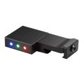 MDT Send IT Gen2 Electronic Level V-Mount Black