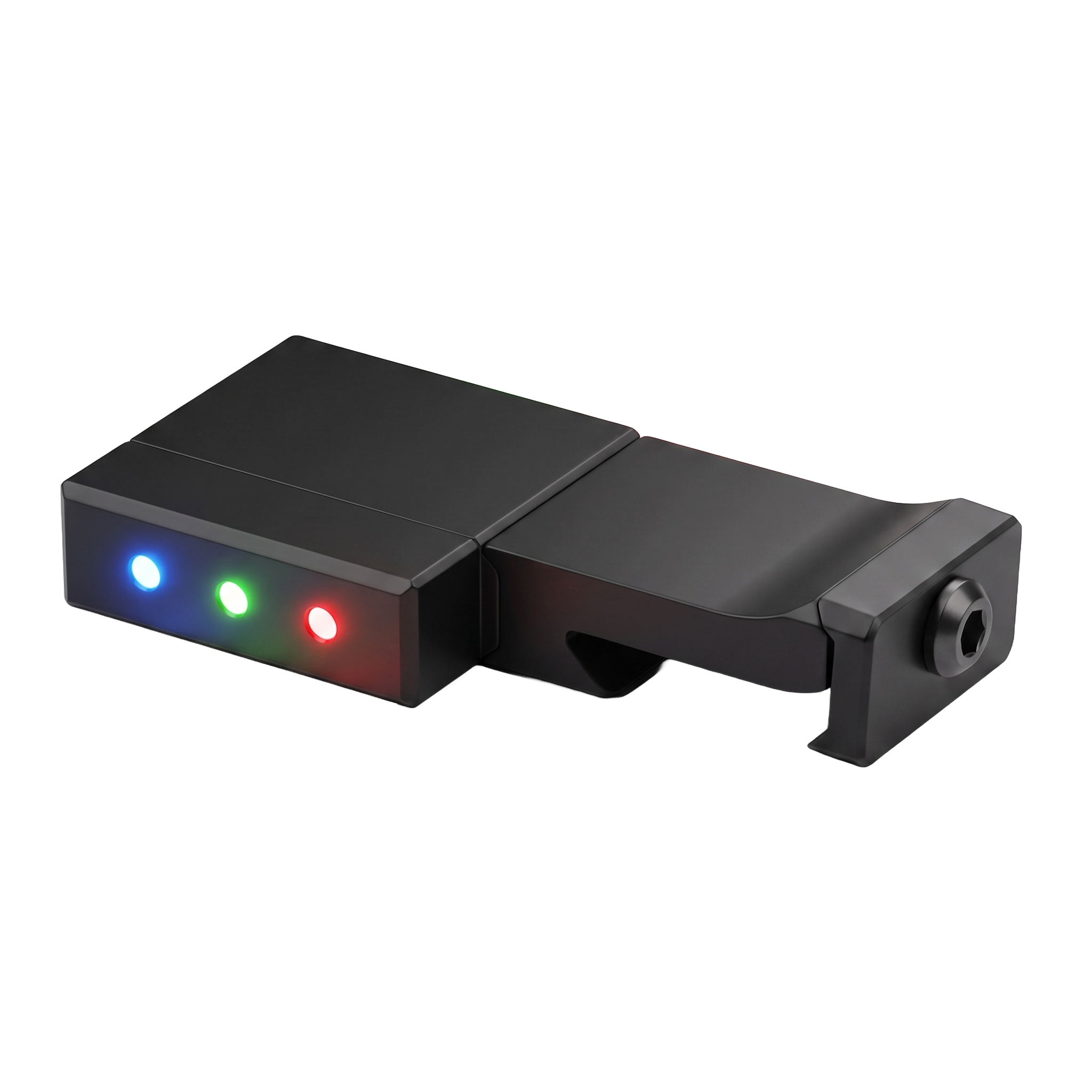 MDT Send IT Gen2 Electronic Level V-Mount Black