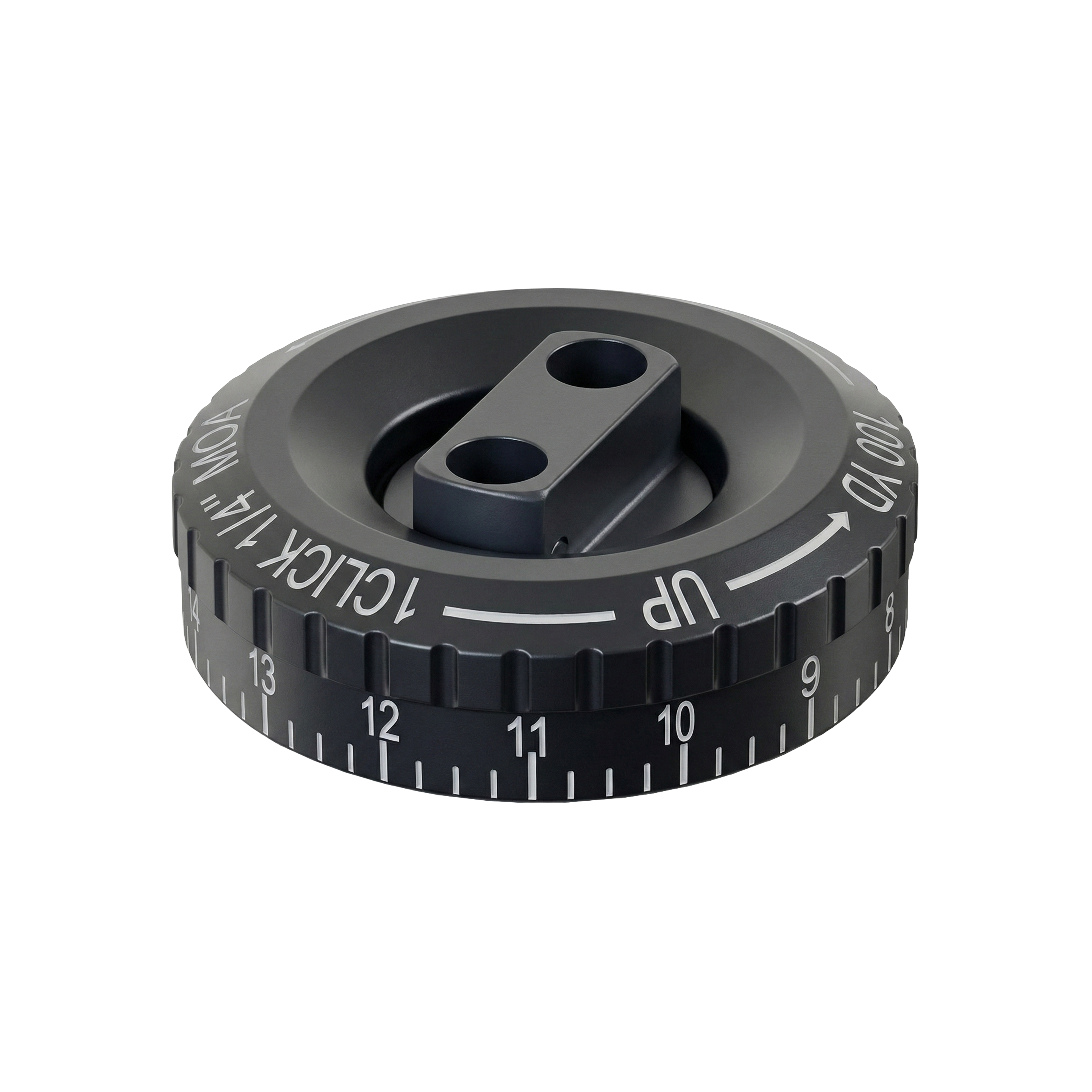 Legend Ultra HD (All Magnifications)