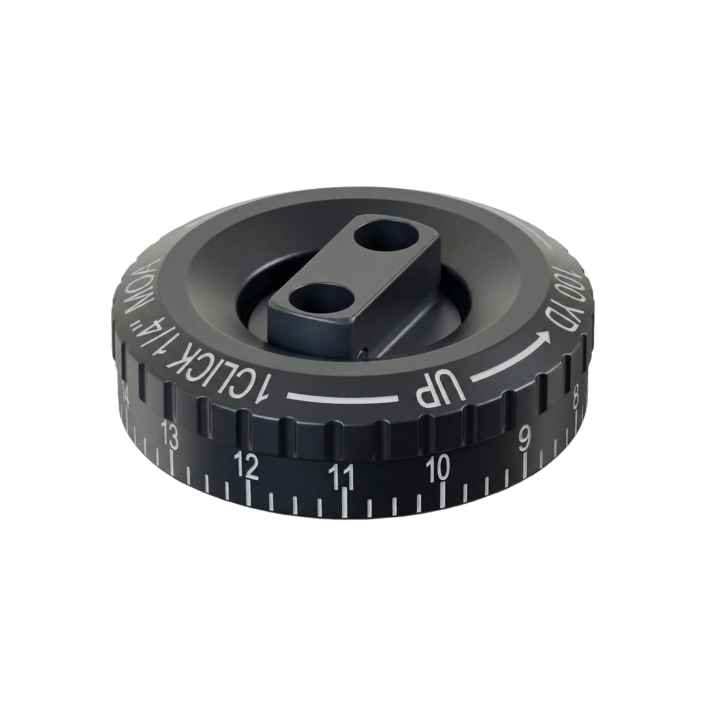 Trophy Extreme (All Magnifications)