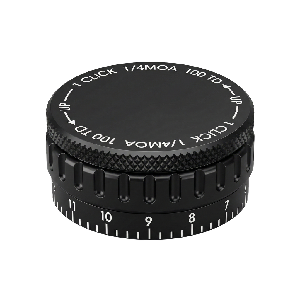 Nitro (All Magnifications)