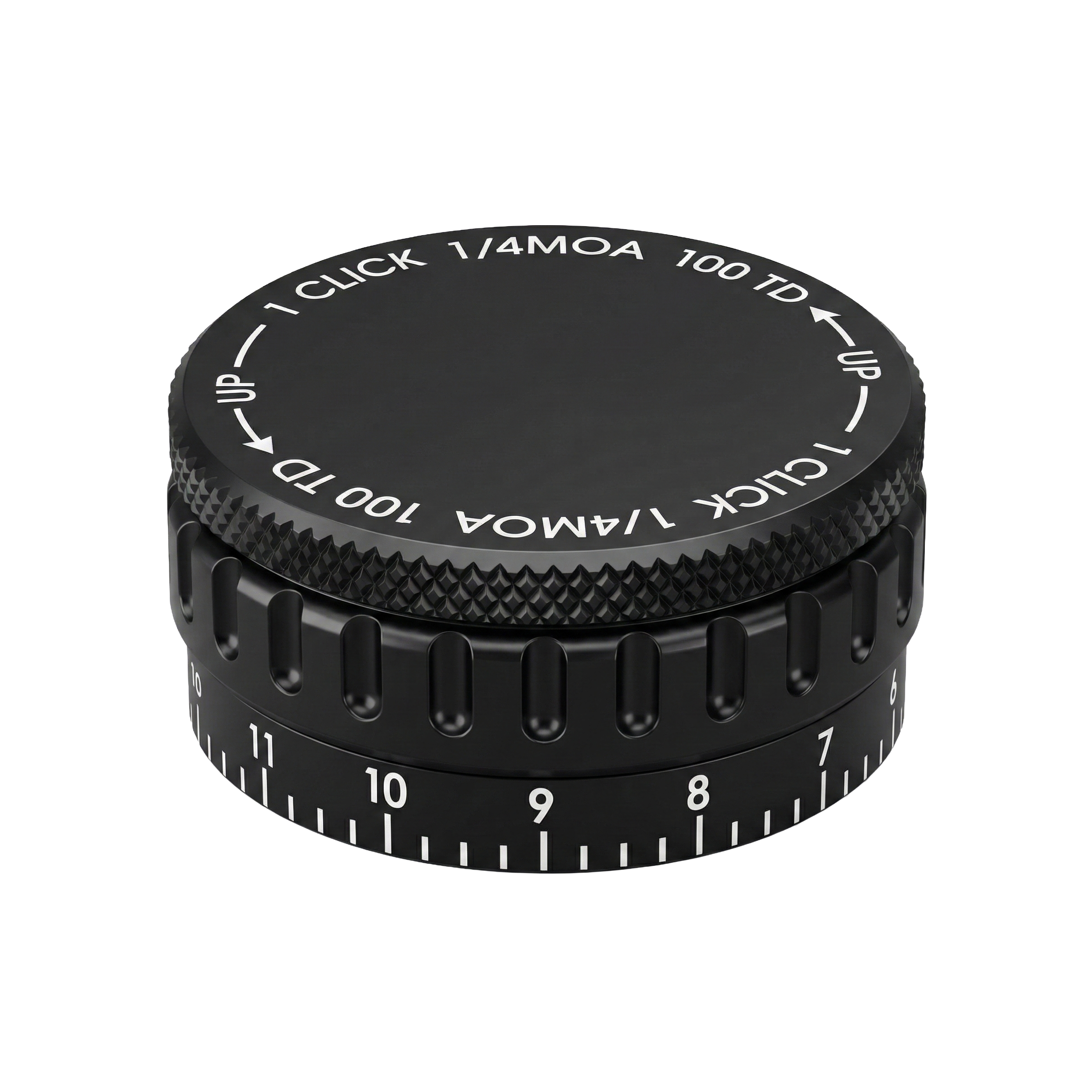 Nitro (All Magnifications)