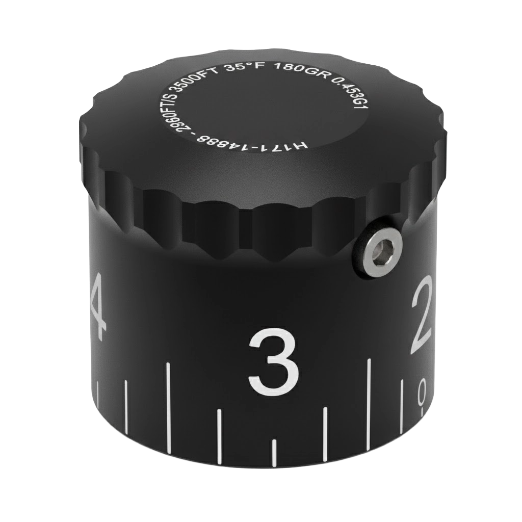 Competition (15-55X52)