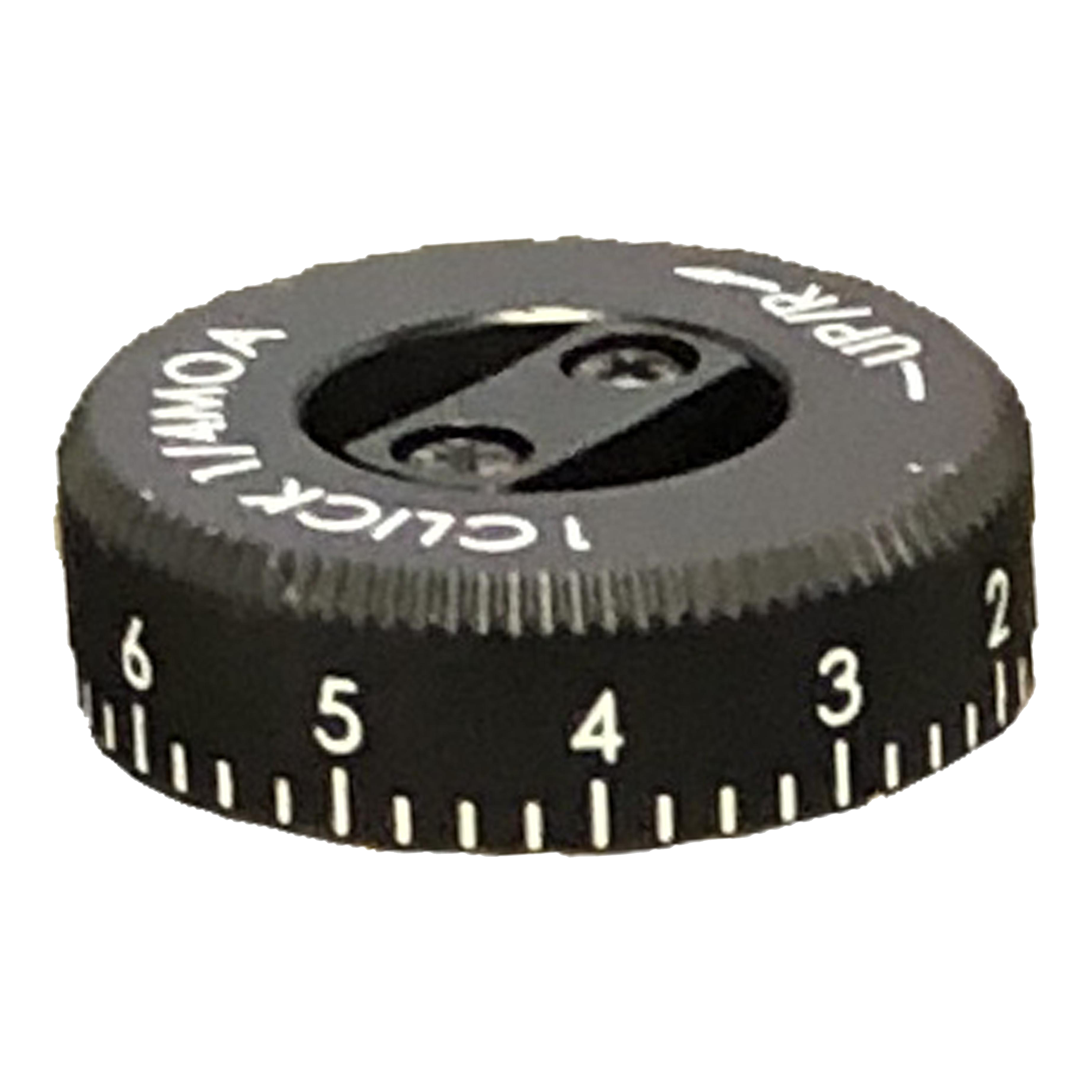 Engage (6-18x50) - weatherproof label