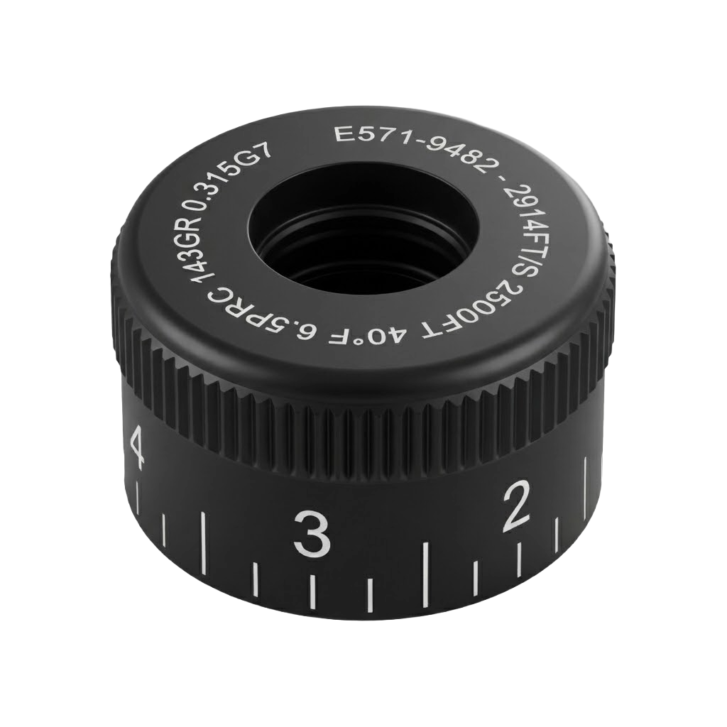 Hawke Endurance 30 (MOA) (3-18x50, 4.5-27x56)