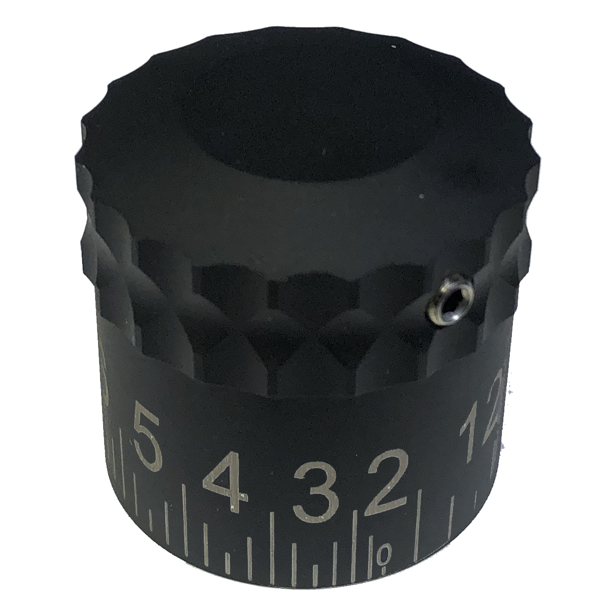 ATACR F2 (MOA) (4-16X50, 5-25X56) - engraved turret