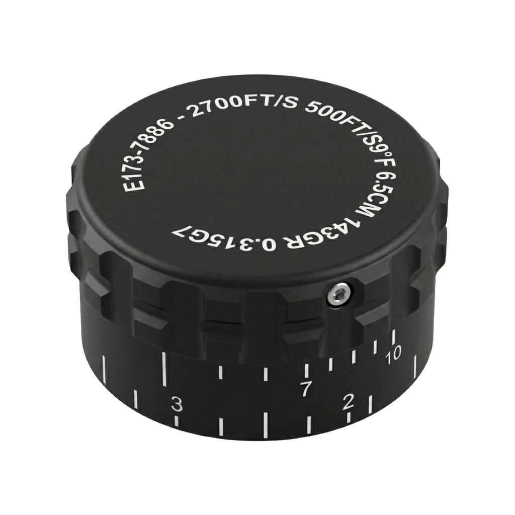 Hawke Frontier 34 FFP (MRAD) (3-18x50, 5-30x56)