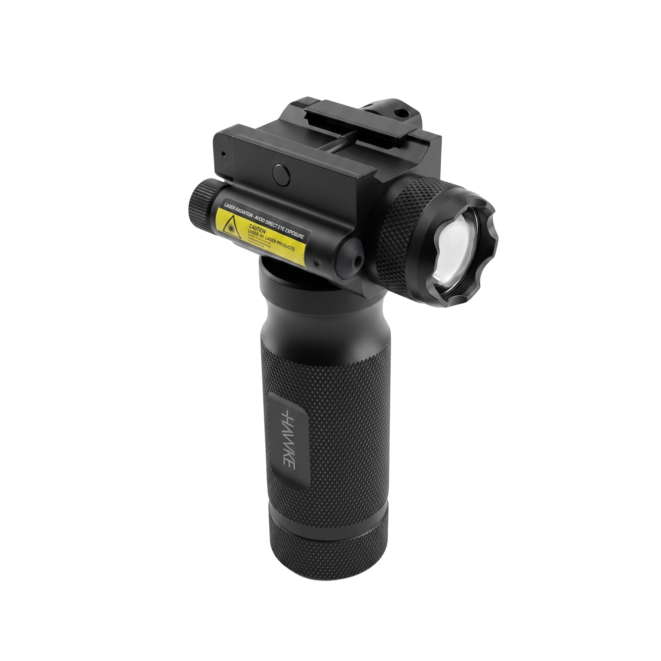 Hawke Laser/LED Foregrip