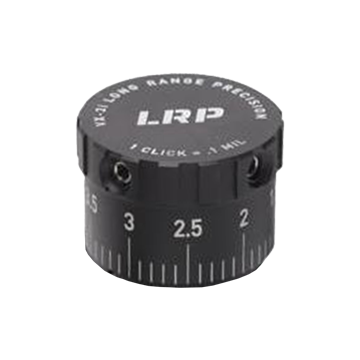 VX-3i (LRP) - weatherproof label