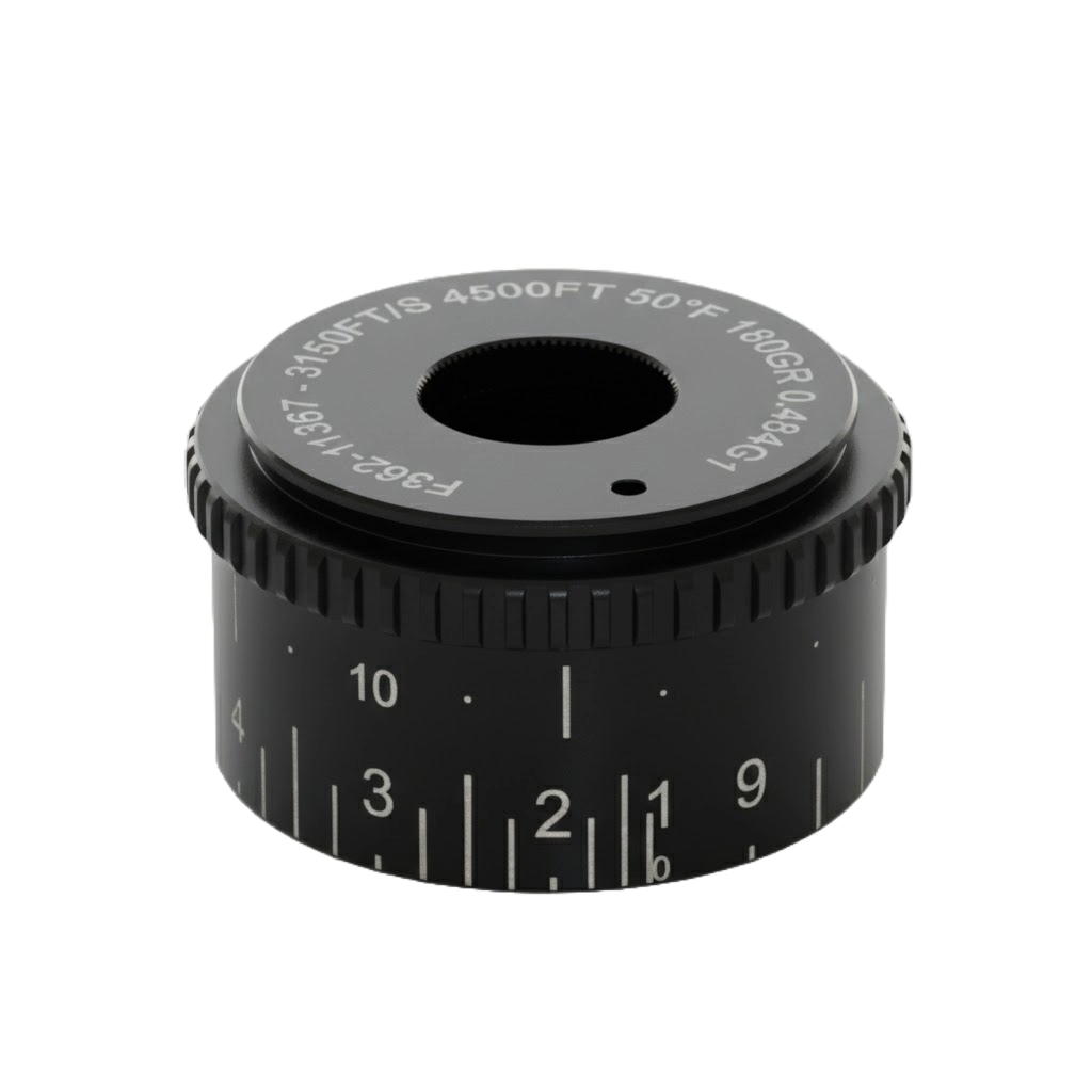 Amplus 6 (MOA) (2.5-15X50, 2.5-15X56)