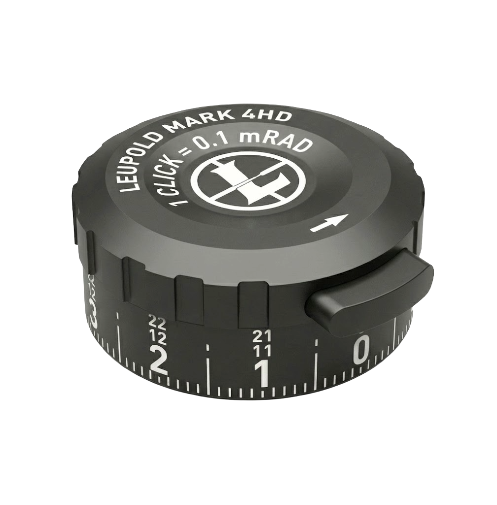 Mark 4HD (All Magnifications)