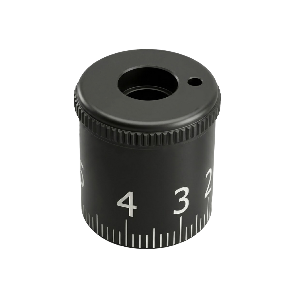 VX-2 Target Turret (All Magnifications)