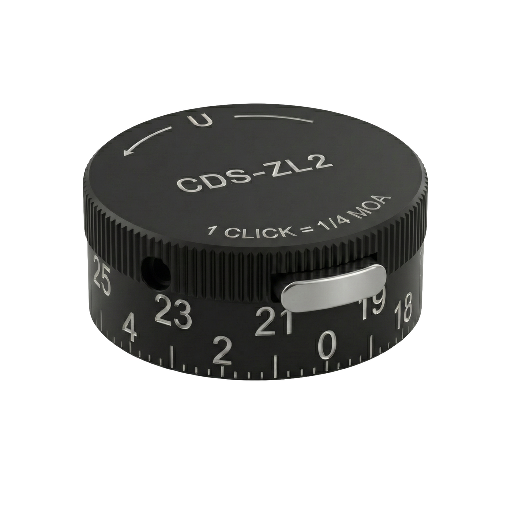 VX5-HD (All Magnifications)