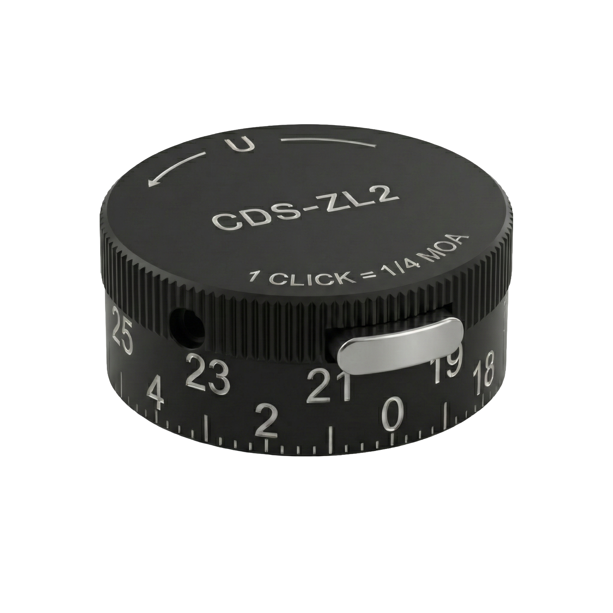 VX5-HD (All Magnifications)