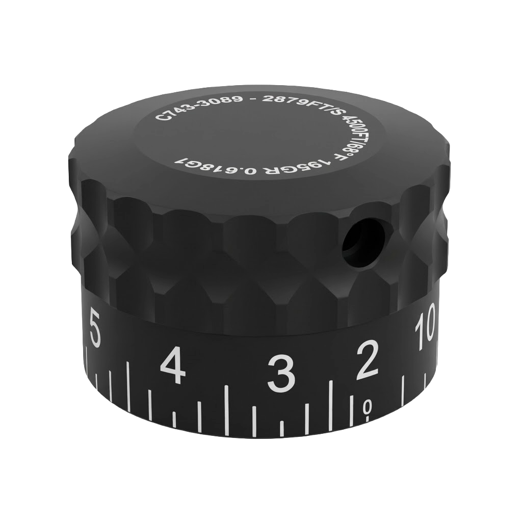 NX8 (MRAD) (2.5-20X50, 4-32X50)