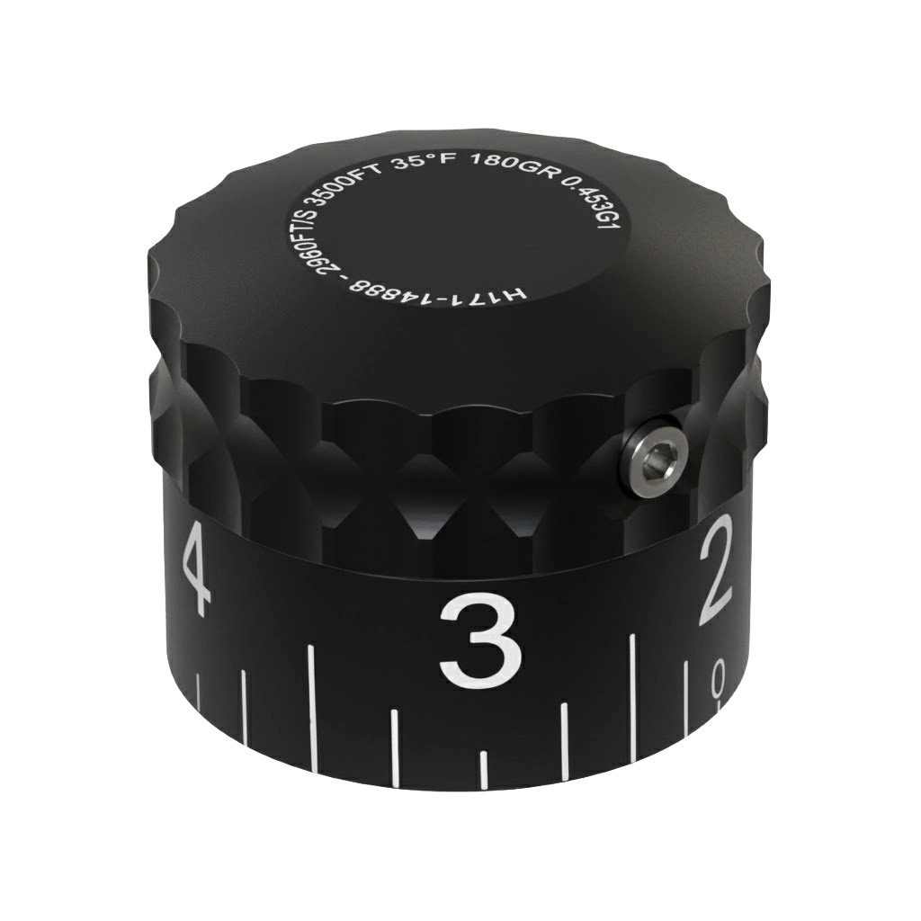 NXS 1st Gen Zero Stop (3.5-15X50, 5.5-22X50, 5.5-22X56, 8-32X56)