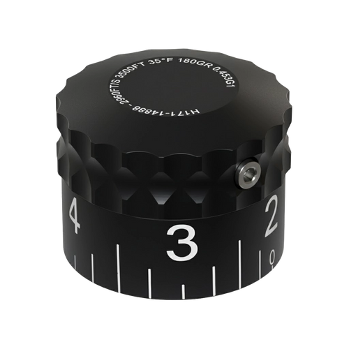 NXS 1st Gen Zero Stop (3.5-15X50, 5.5-22X50, 5.5-22X56, 8-32X56