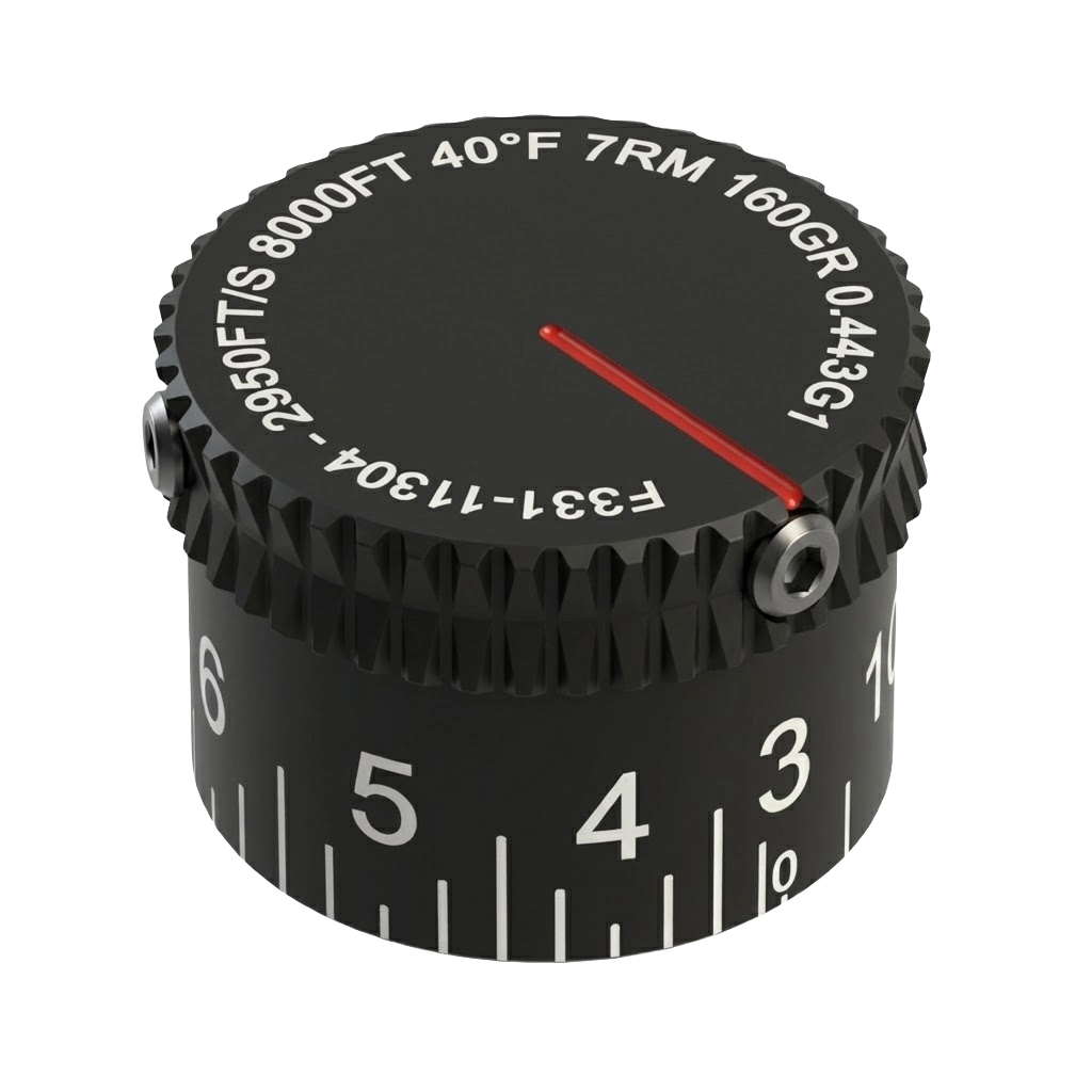 Viper HS-LR (4-16X50, 4-16X44)