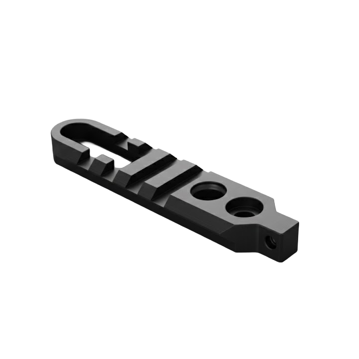 Forend Picatinny Rail