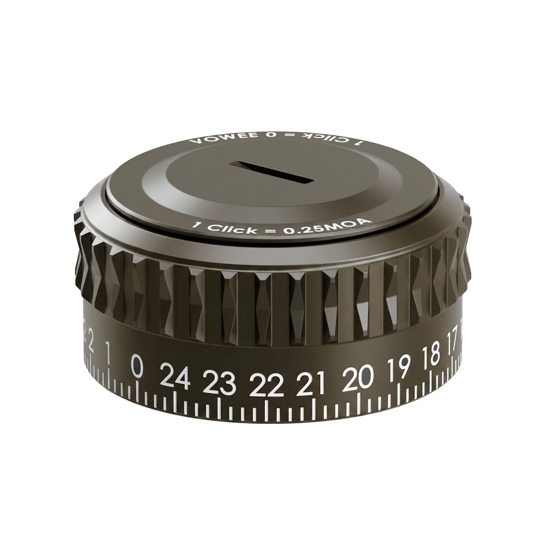 Razor HD Gen II (4.5-27X56)