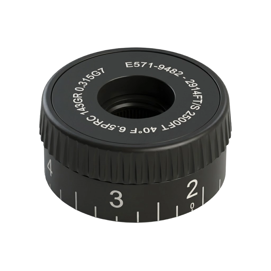 Razor HD LHT (MRAD) (3-15x42, 3-15x50, 4.5-22x50)