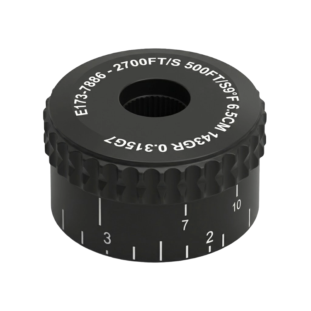 Strike Eagle (4-24X50)