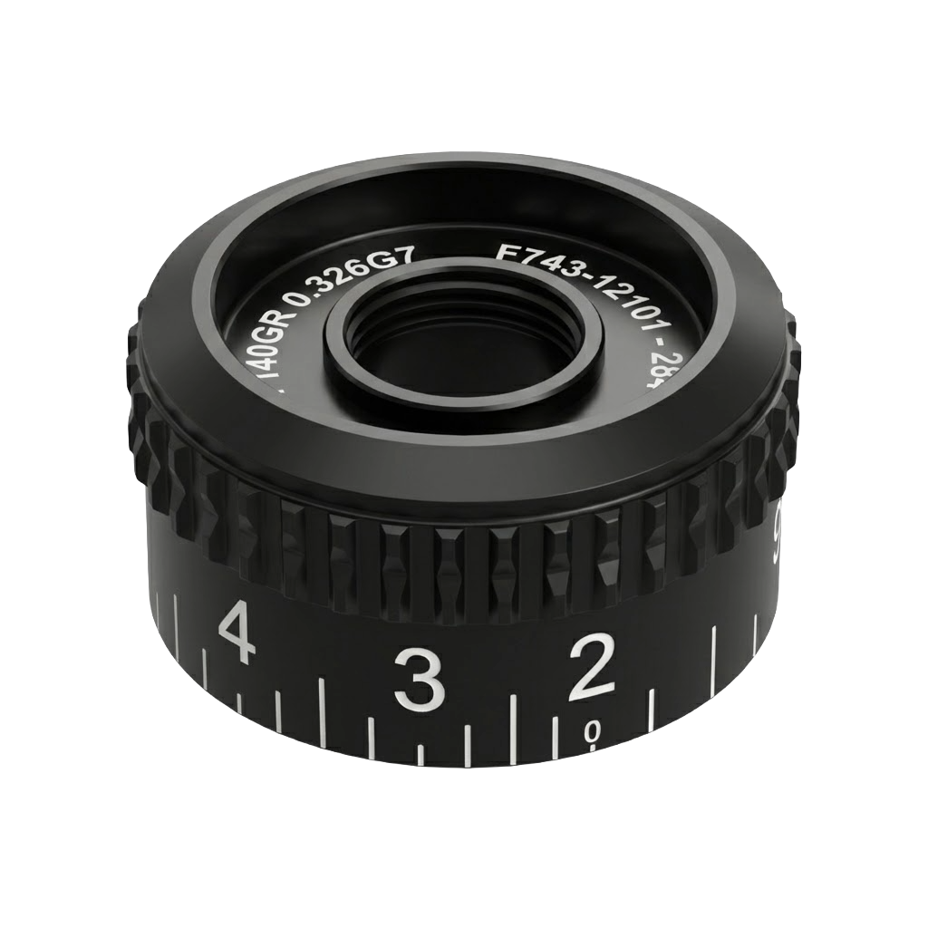 Strike Eagle (MOA) (3-18X44, 5-25X56)