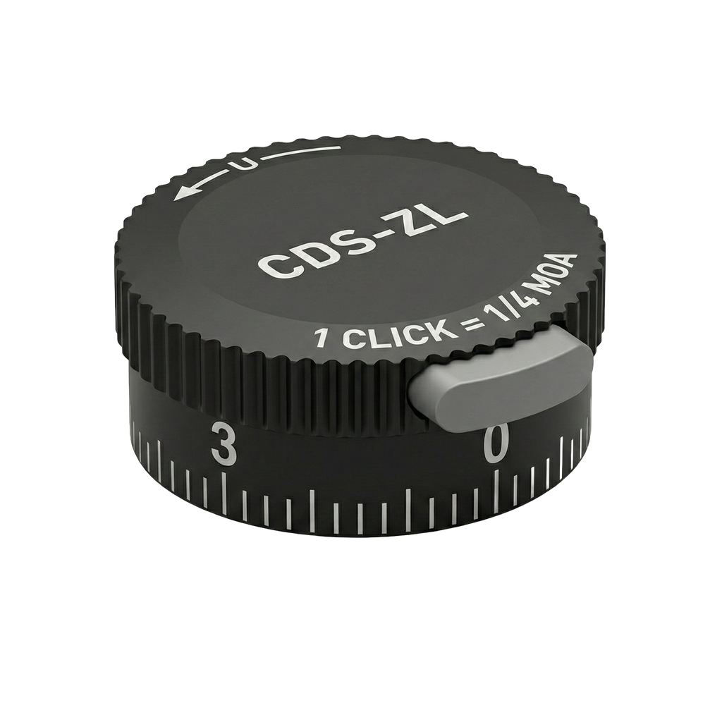 VX-3i CDS (All Magnifications)