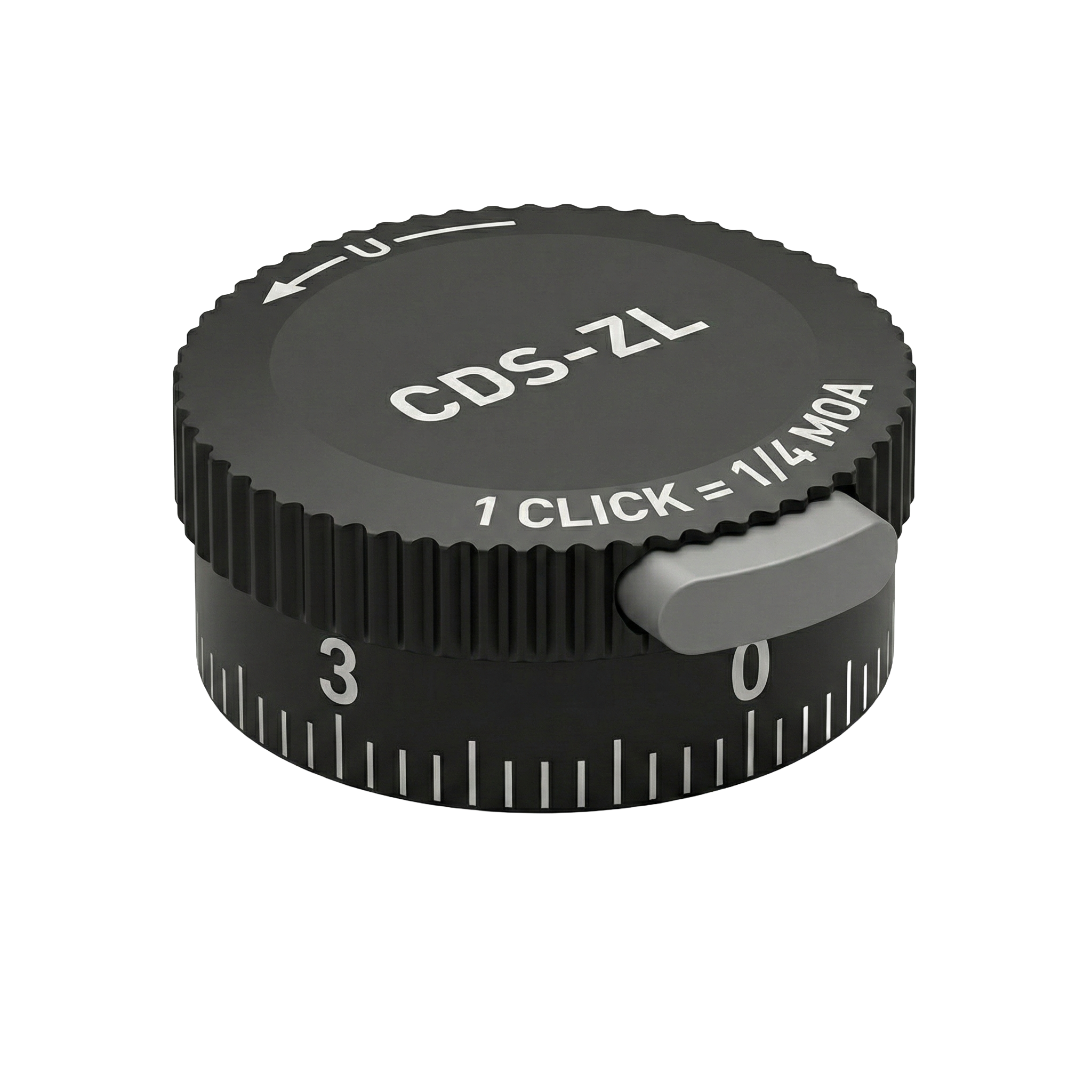 VX-3i CDS (All Magnifications)