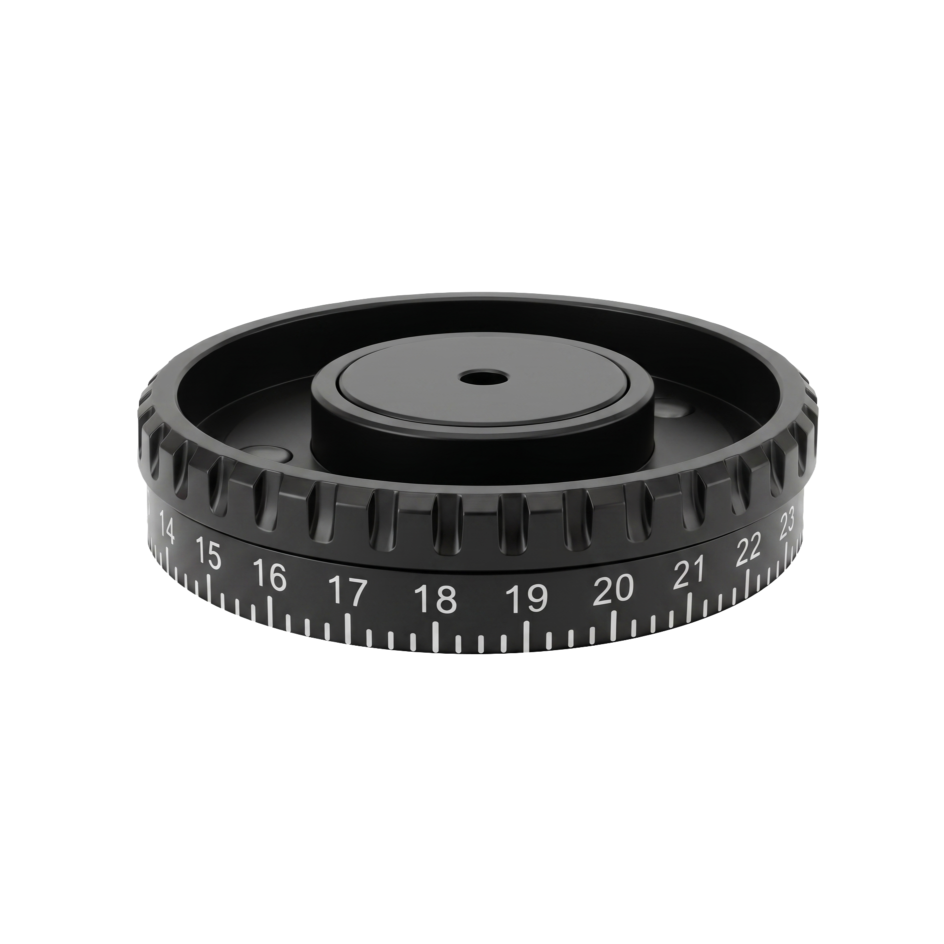 Viper HD w/ Capped Turret (MOA) (3-15x44, 5-25x50)