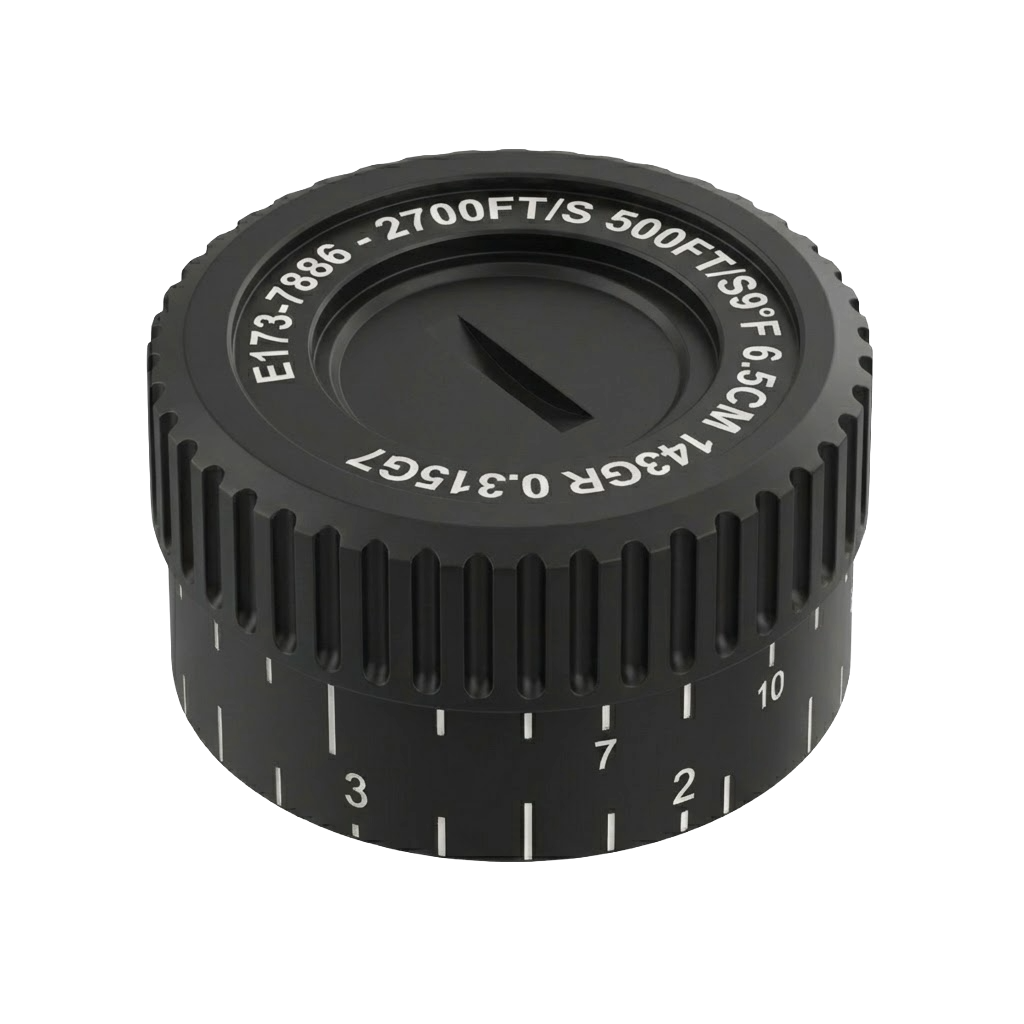 Viper HD (MOA) (3-15x44, 5-25x50)