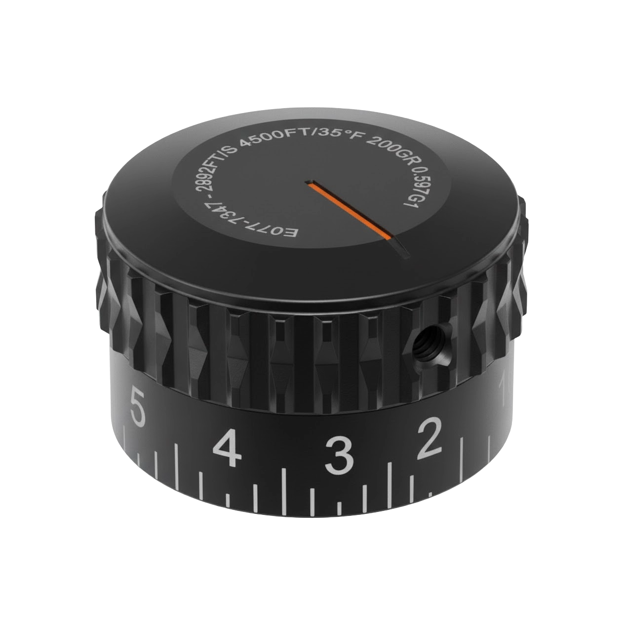 Viper PST Gen II (MRAD) (5-25x50 FFP, 3-15x44 FFP, 2-10x32 FFP)