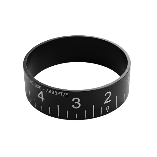 Z5(i)+ (All Magnifications, Weatherproof Label Only)