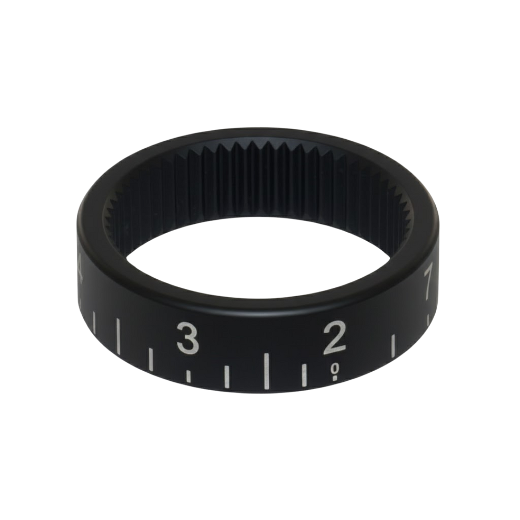 Z5 (All Magnifications, BT Turret Only)