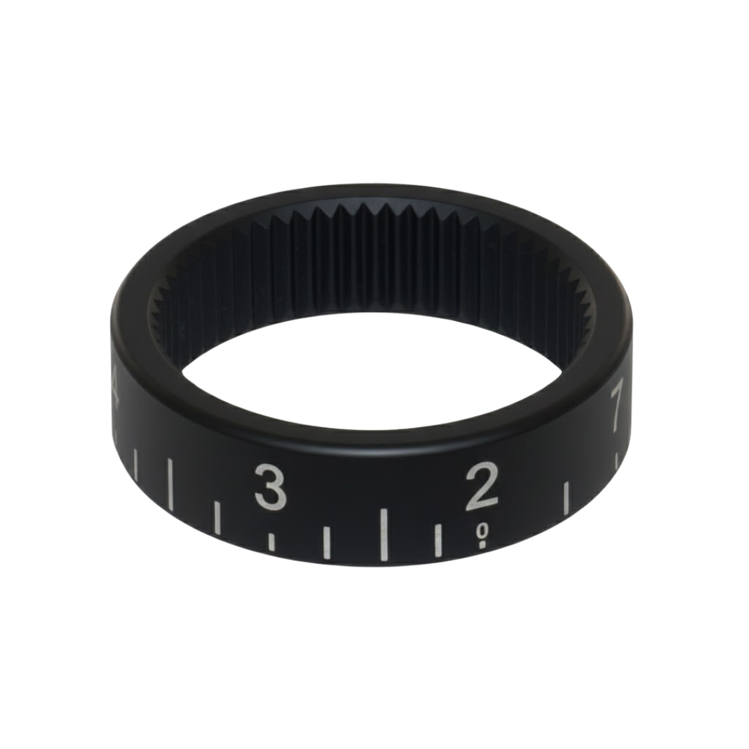 Z5 (All Magnifications, BT Turret Only)