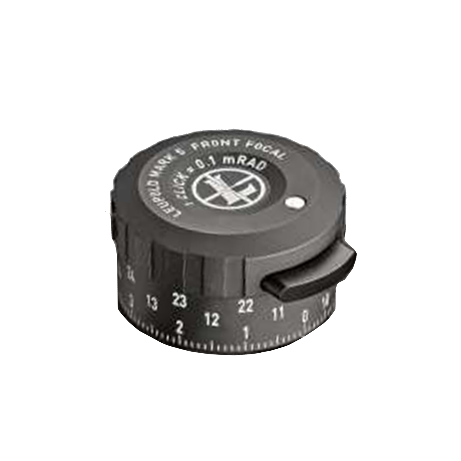 Mark 5HD (All Magnifications) - weatherproof label